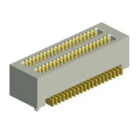 0.5mm Board to Board  Socket H=3.5mm